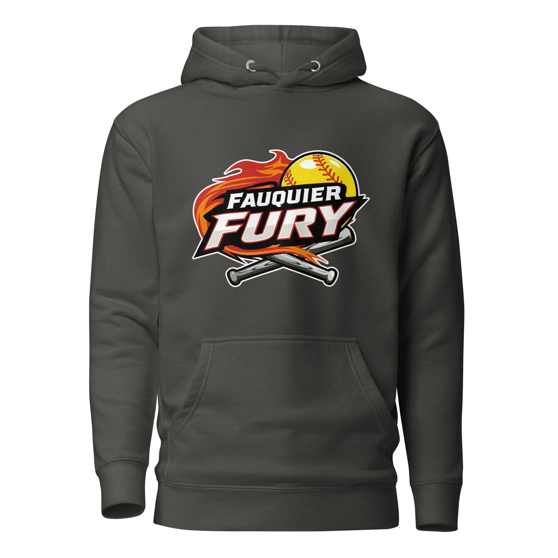 Performance | Hoodie | Fauquier Fury Softball