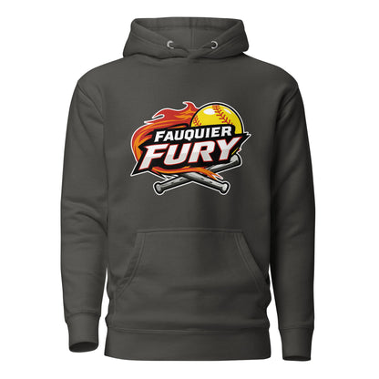 Performance | Hoodie | Fauquier Fury Softball