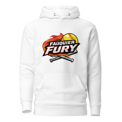 Performance | Hoodie | Fauquier Fury Softball