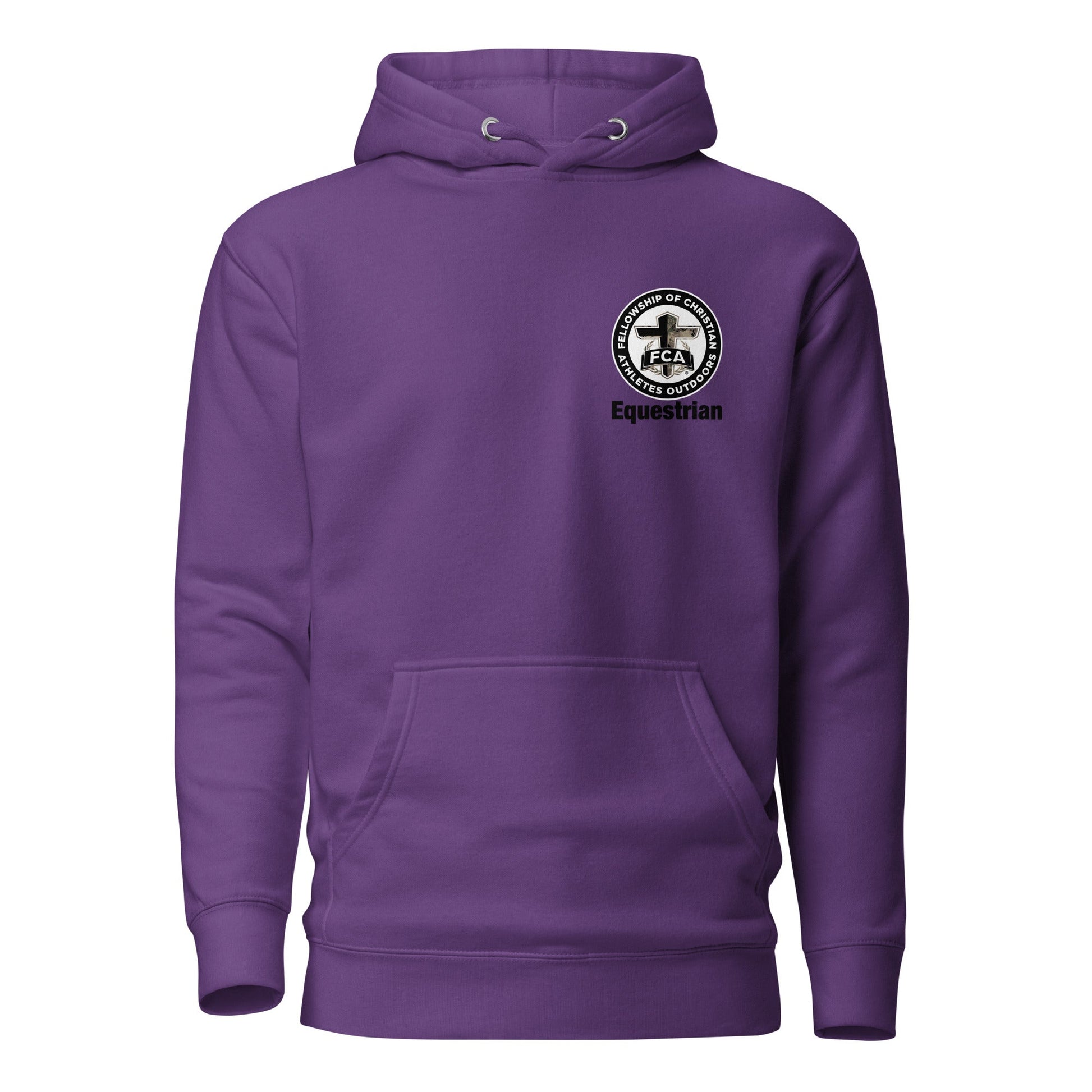 Performance | Hoodie | FCA Equestrian