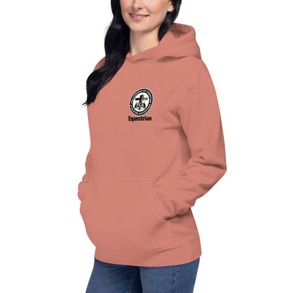 Performance | Hoodie | FCA Equestrian