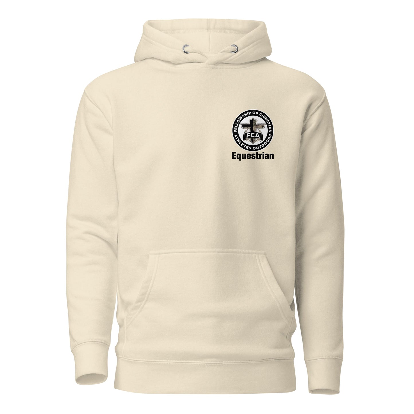 Performance | Hoodie | FCA Equestrian