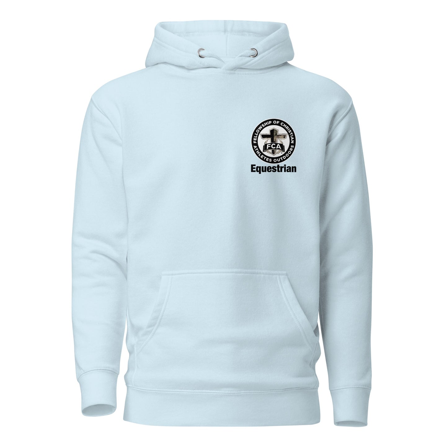 Performance | Hoodie | FCA Equestrian