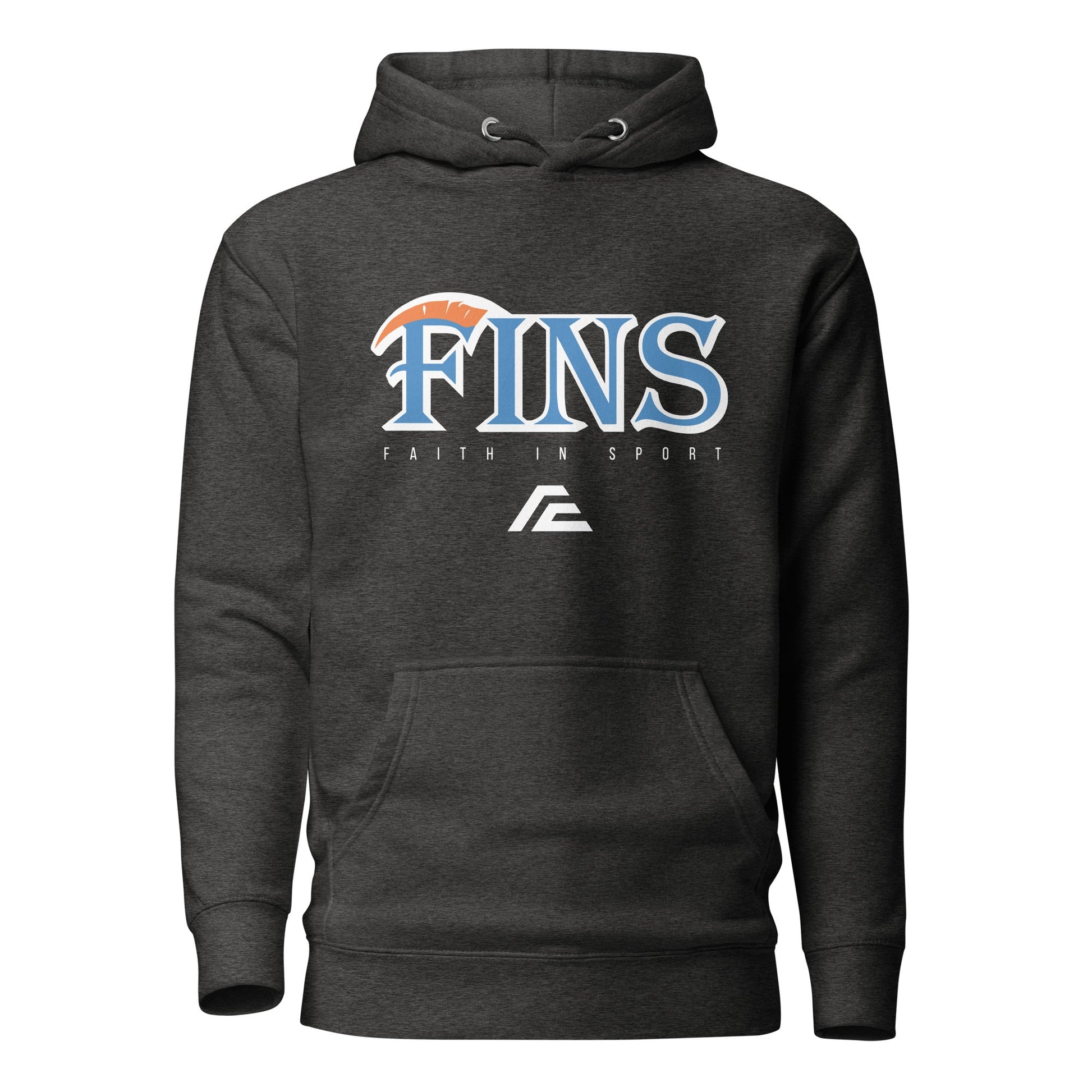 Performance | Hoodie | FCA FINS Baseball