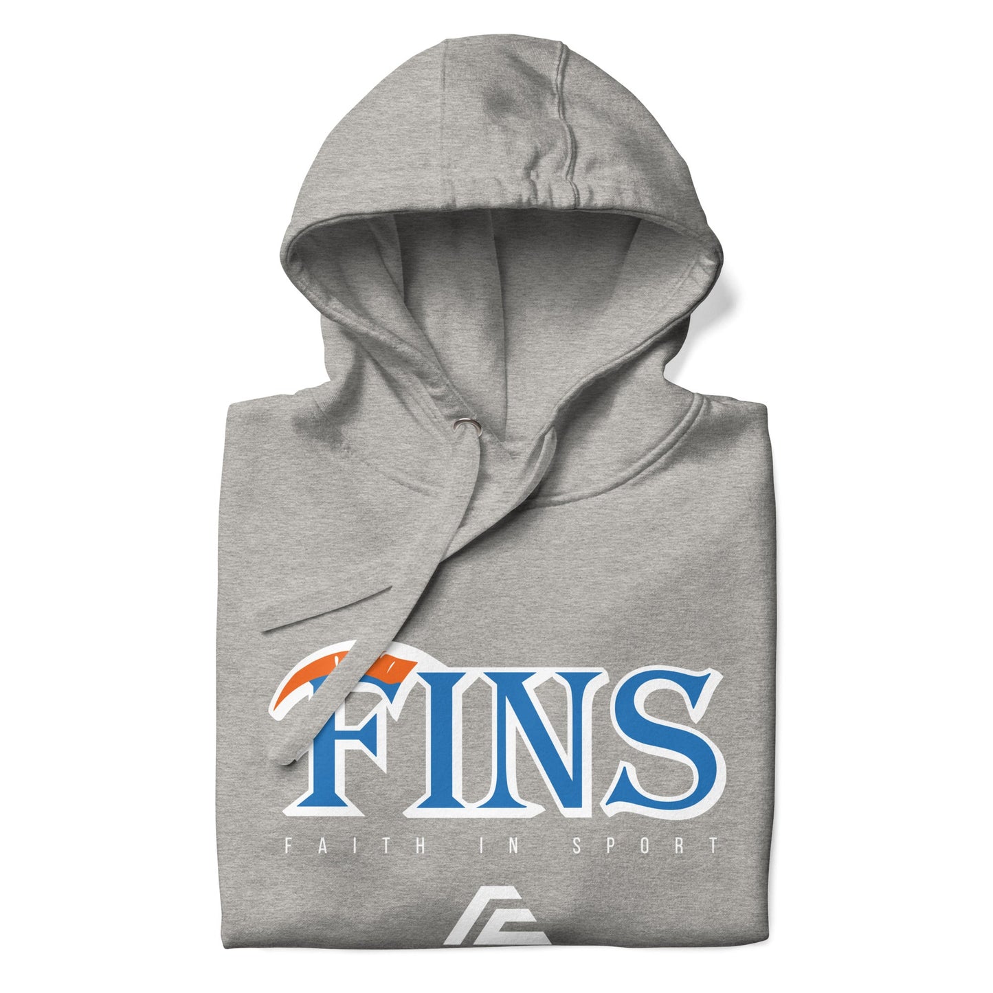 Performance | Hoodie | FCA FINS Baseball