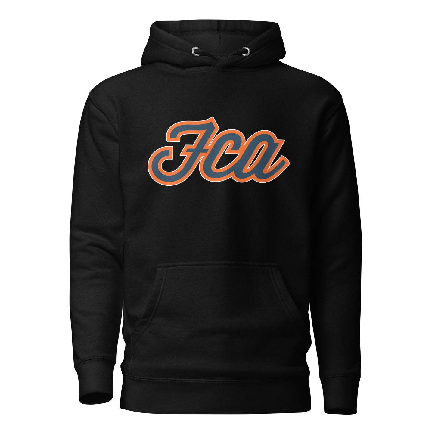 Performance | Hoodie | FCA
