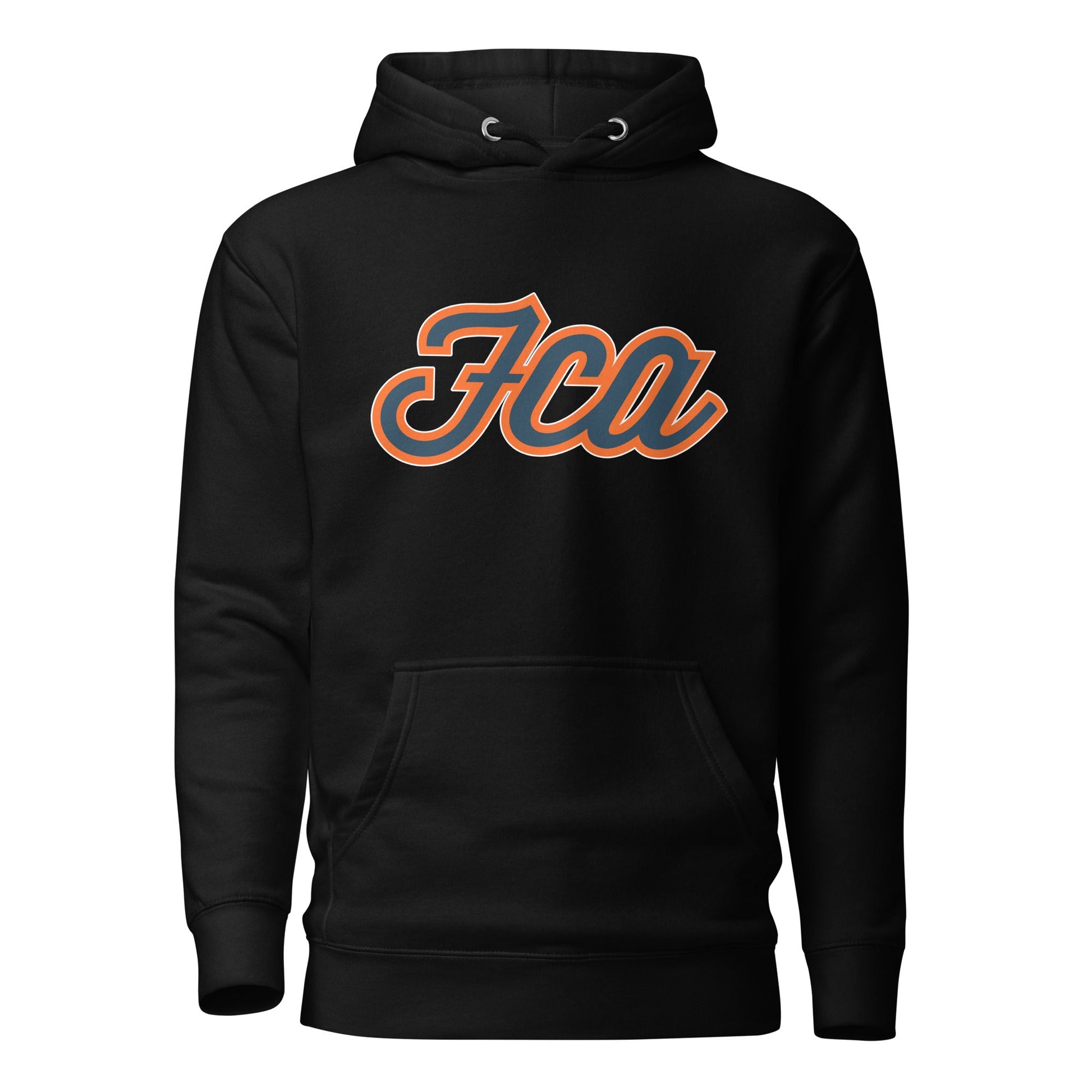 Performance | Hoodie | FCA