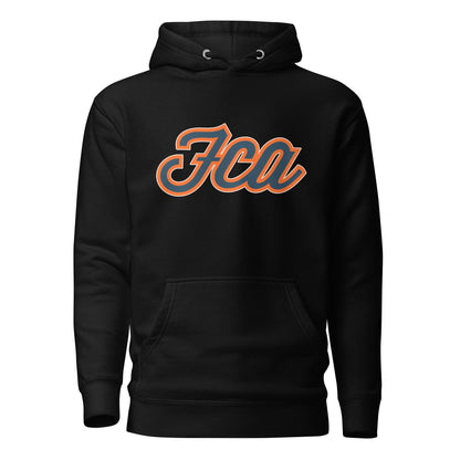 Performance | Hoodie | FCA