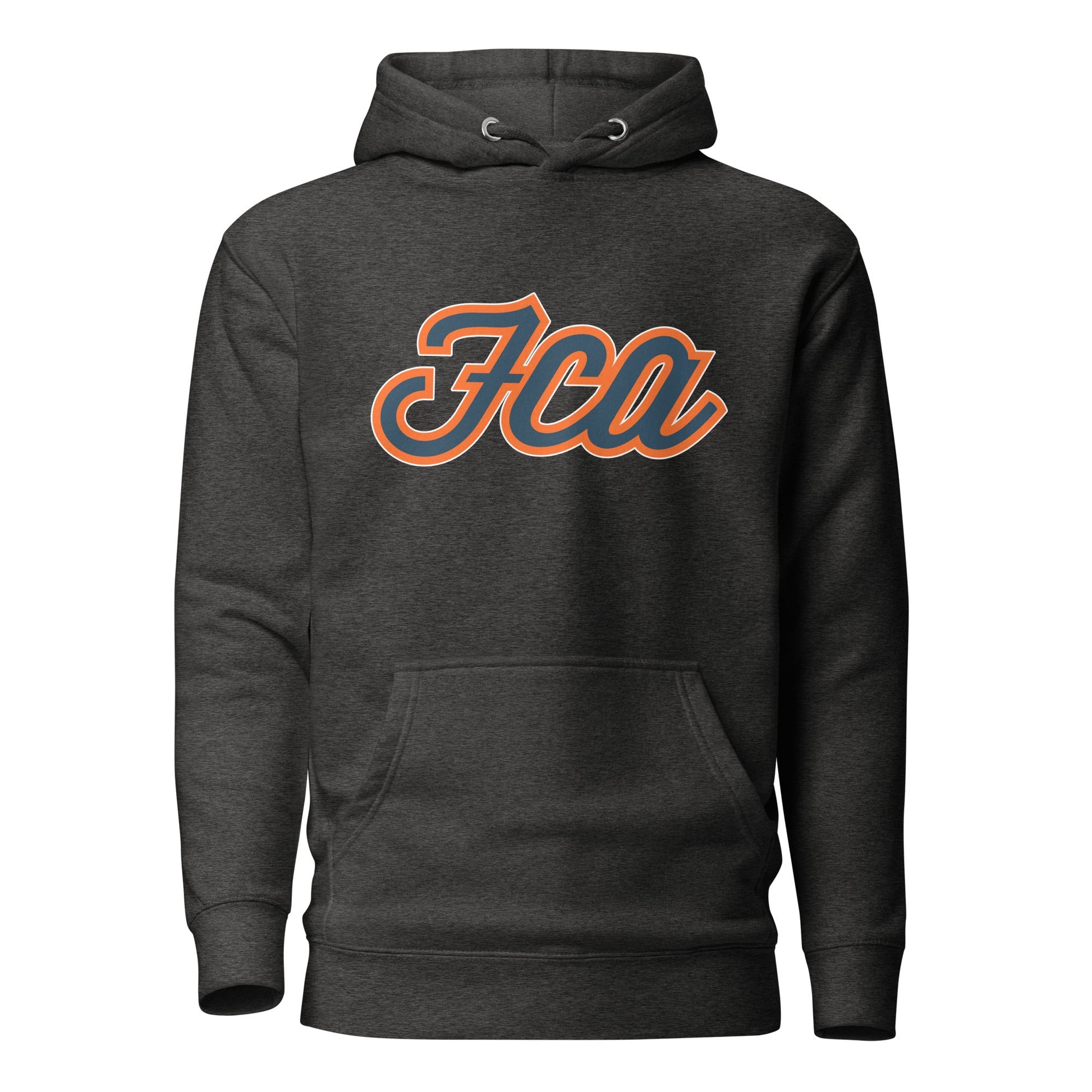 Performance | Hoodie | FCA