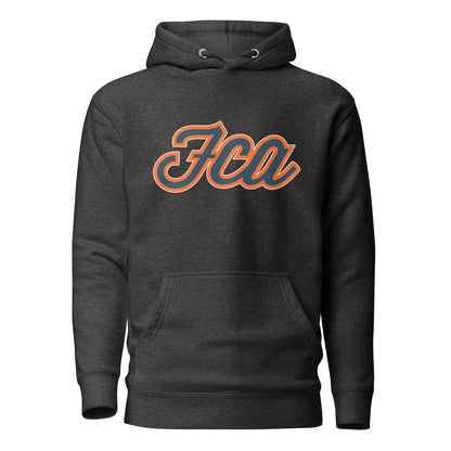 Performance | Hoodie | FCA