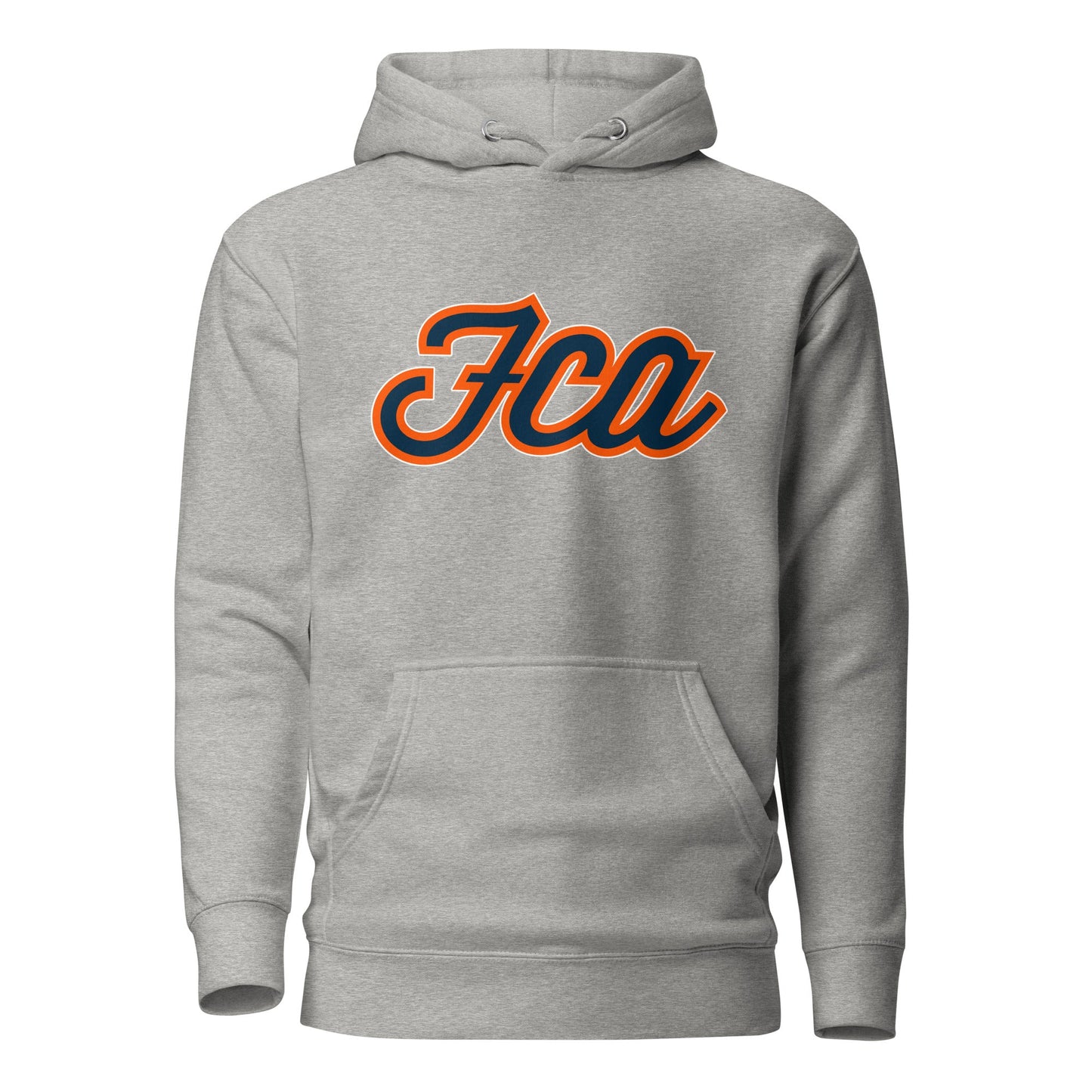 Performance | Hoodie | FCA