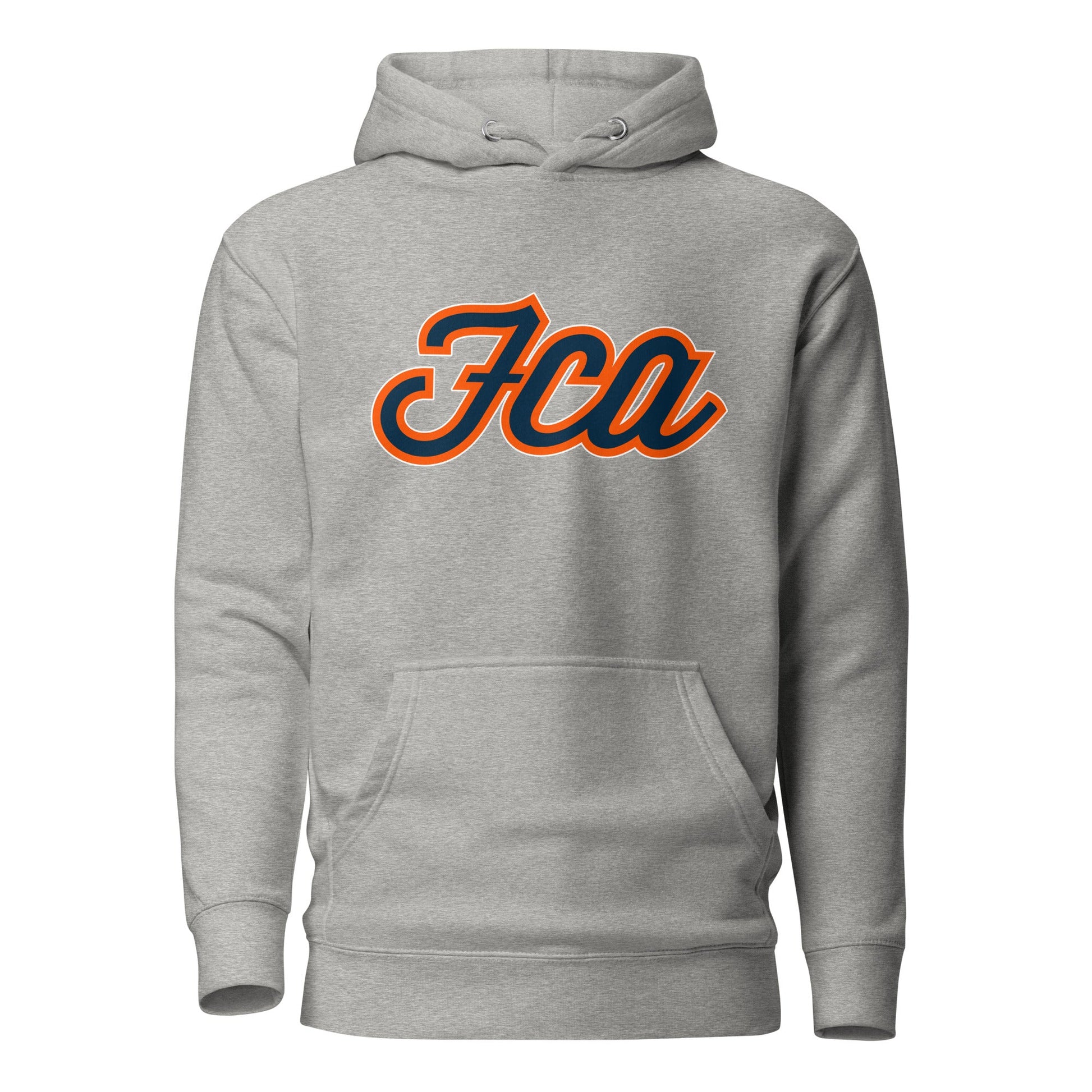 Performance | Hoodie | FCA