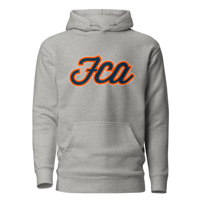 Performance | Hoodie | FCA
