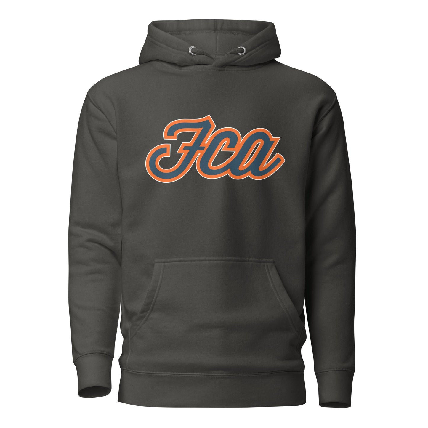 Performance | Hoodie | FCA