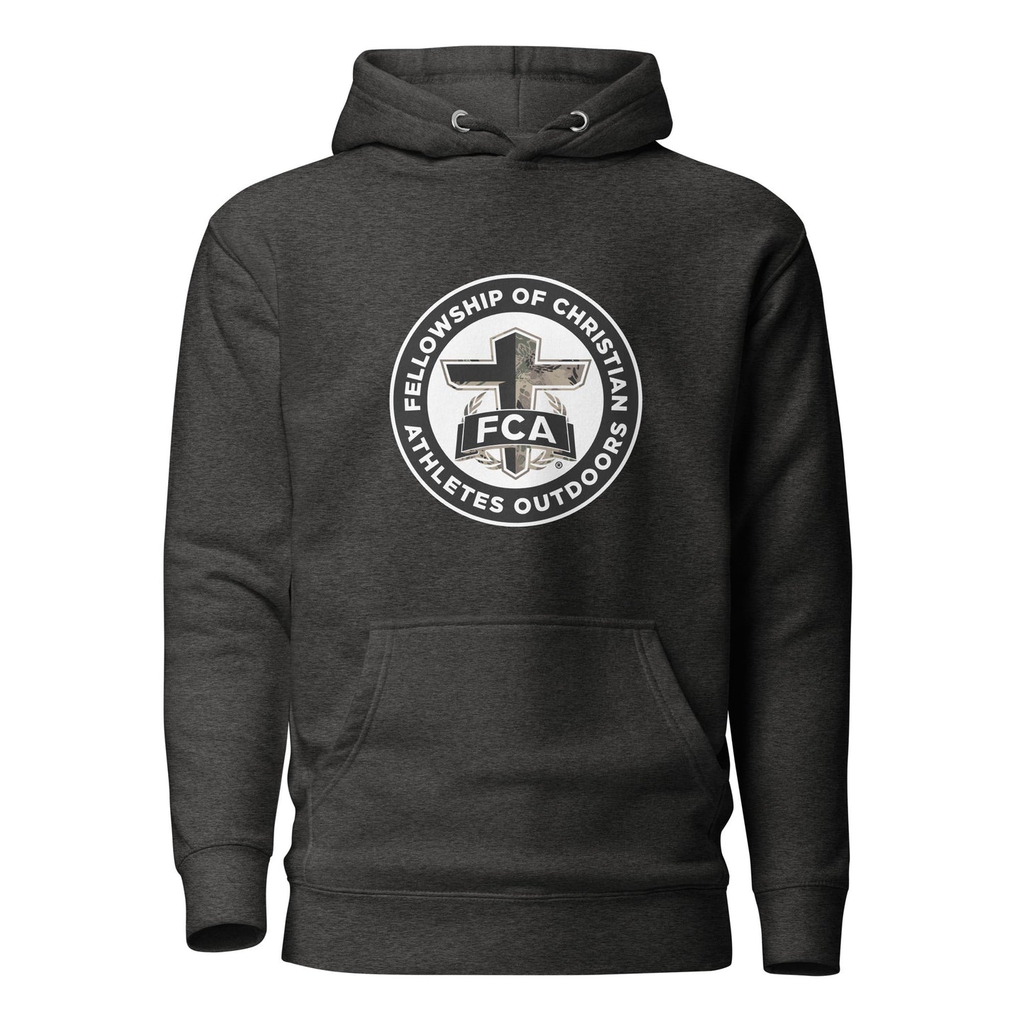Performance | Hoodie | FCA Outdoors