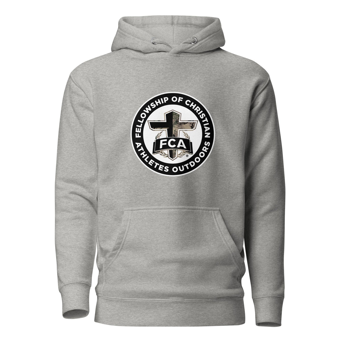 Performance | Hoodie | FCA Outdoors