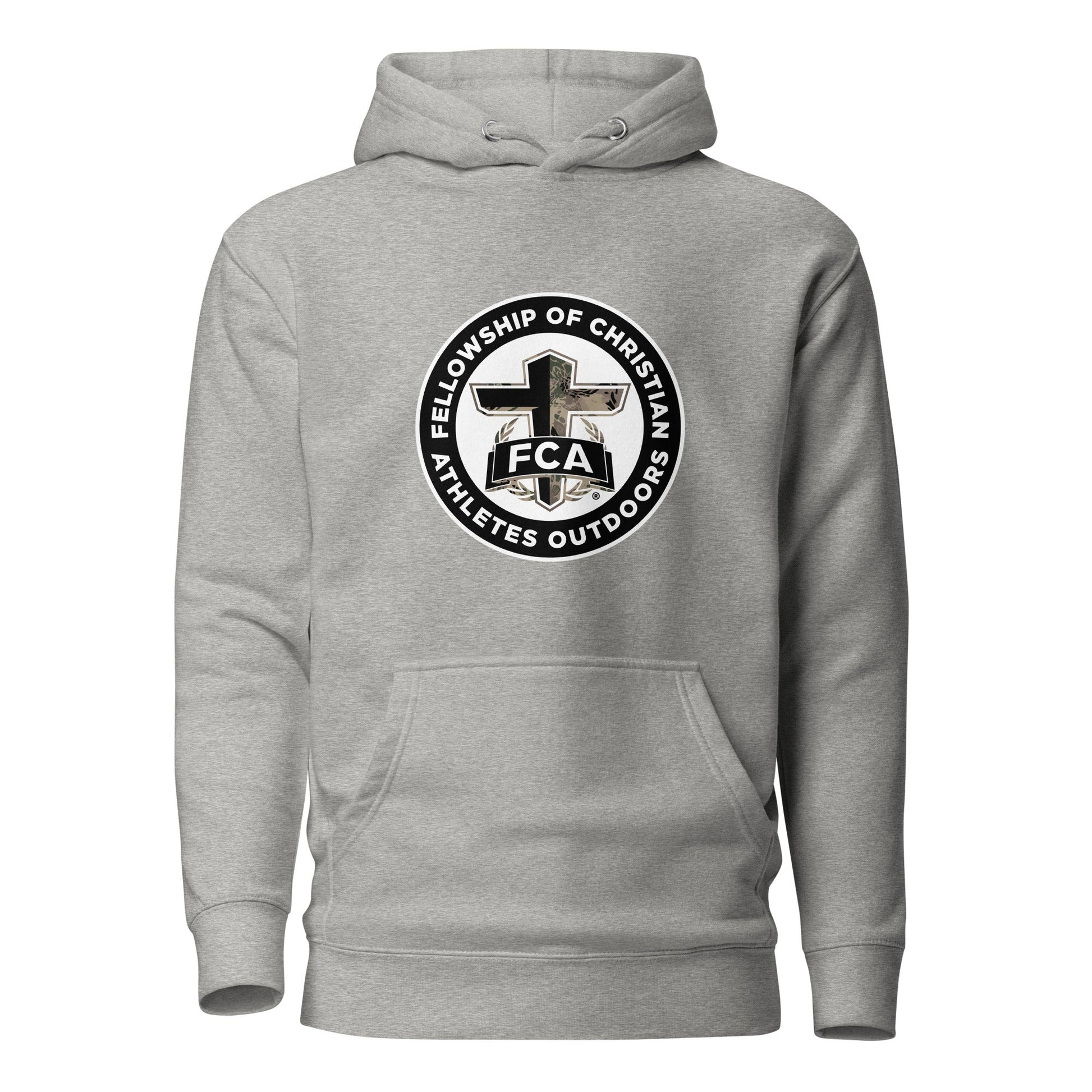 Performance | Hoodie | FCA Outdoors