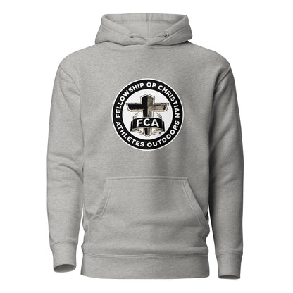 Performance | Hoodie | FCA Outdoors
