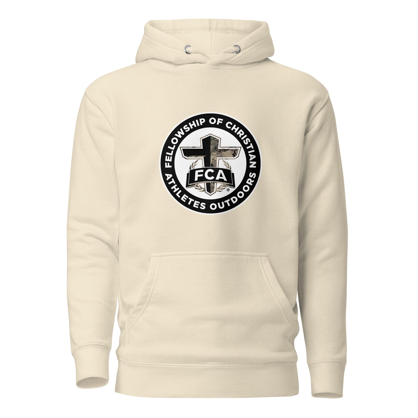 Performance | Hoodie | FCA Outdoors
