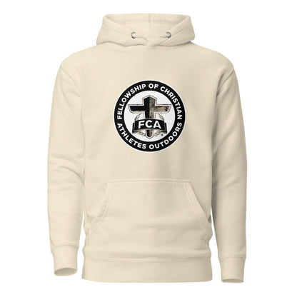 Performance | Hoodie | FCA Outdoors