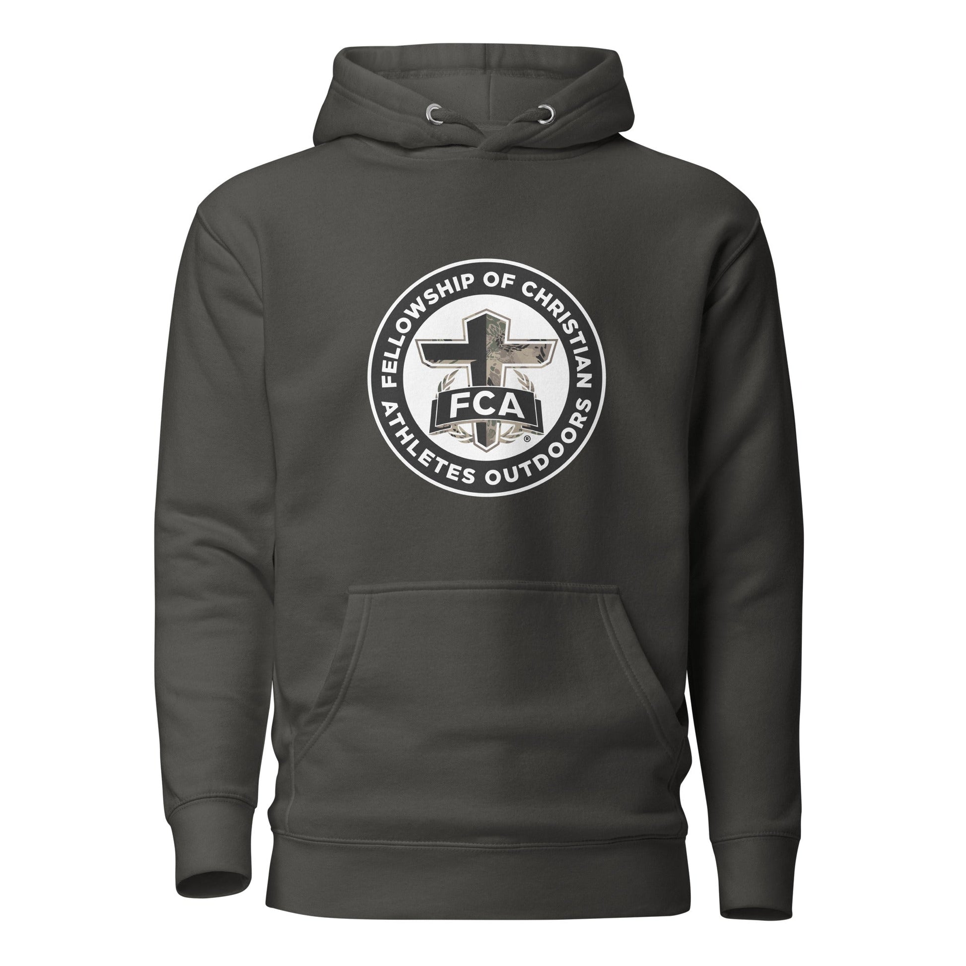 Performance | Hoodie | FCA Outdoors
