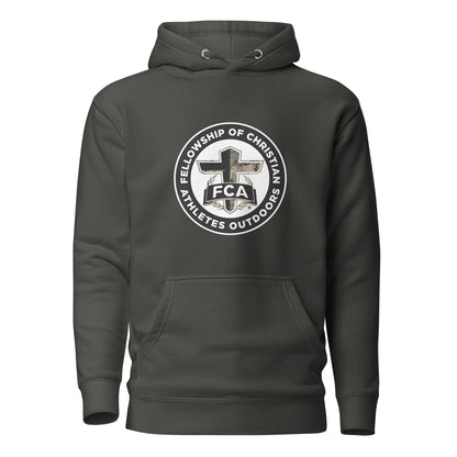 Performance | Hoodie | FCA Outdoors