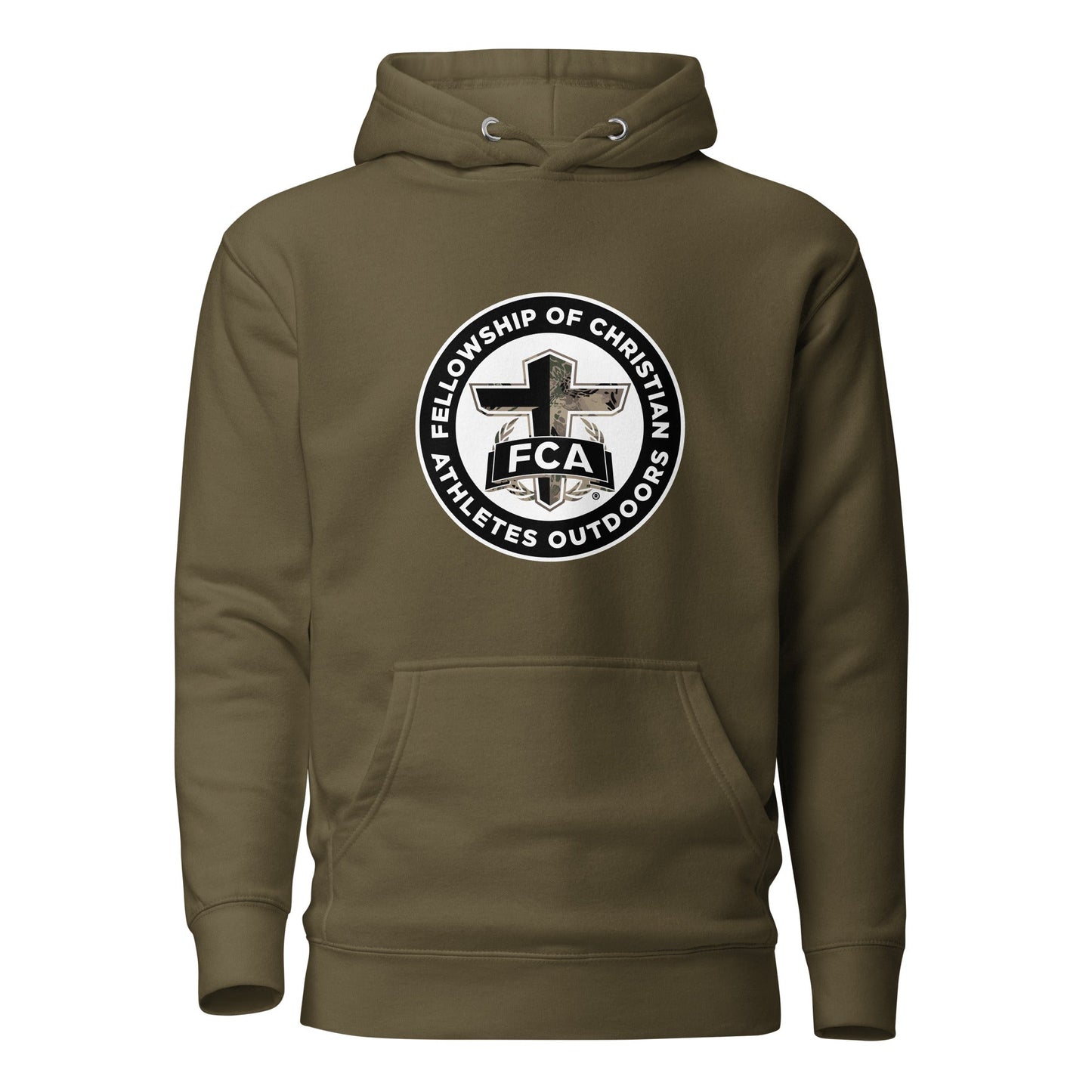 Performance | Hoodie | FCA Outdoors