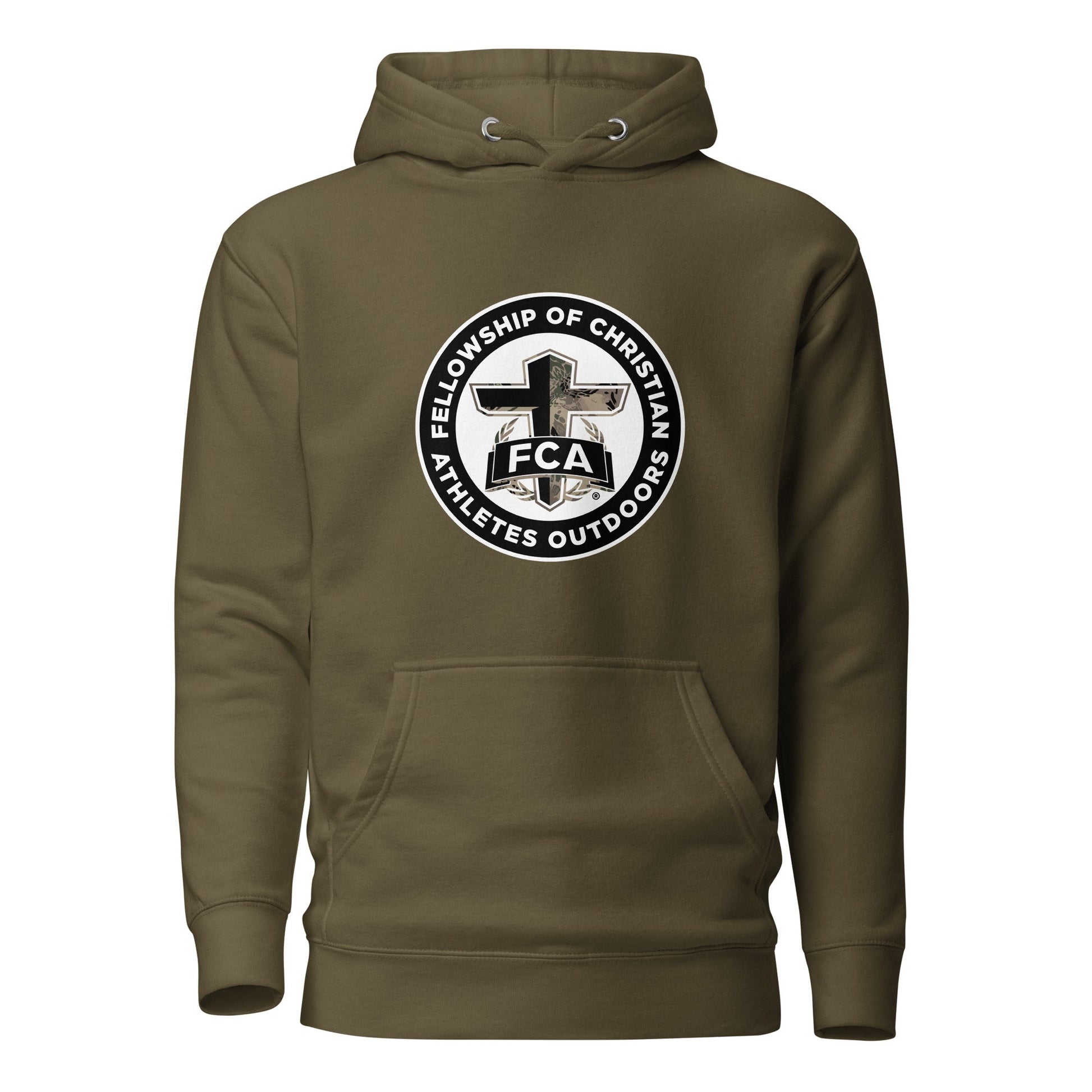 Performance | Hoodie | FCA Outdoors