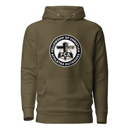 Performance | Hoodie | FCA Outdoors