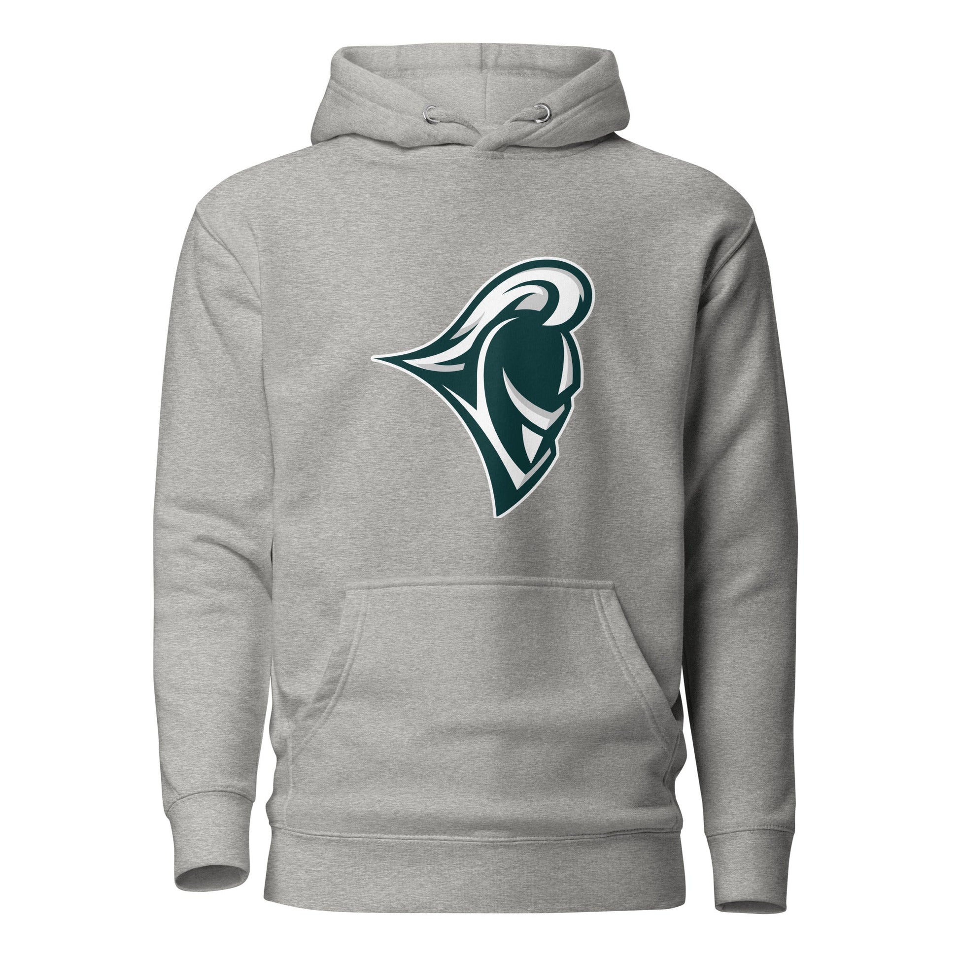 Performance | Hoodie | Fellowship Christian School | Tidal Spartan Logo