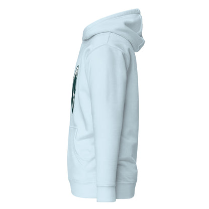 Performance | Hoodie | Fellowship Christian School | Tidal Spartan Logo