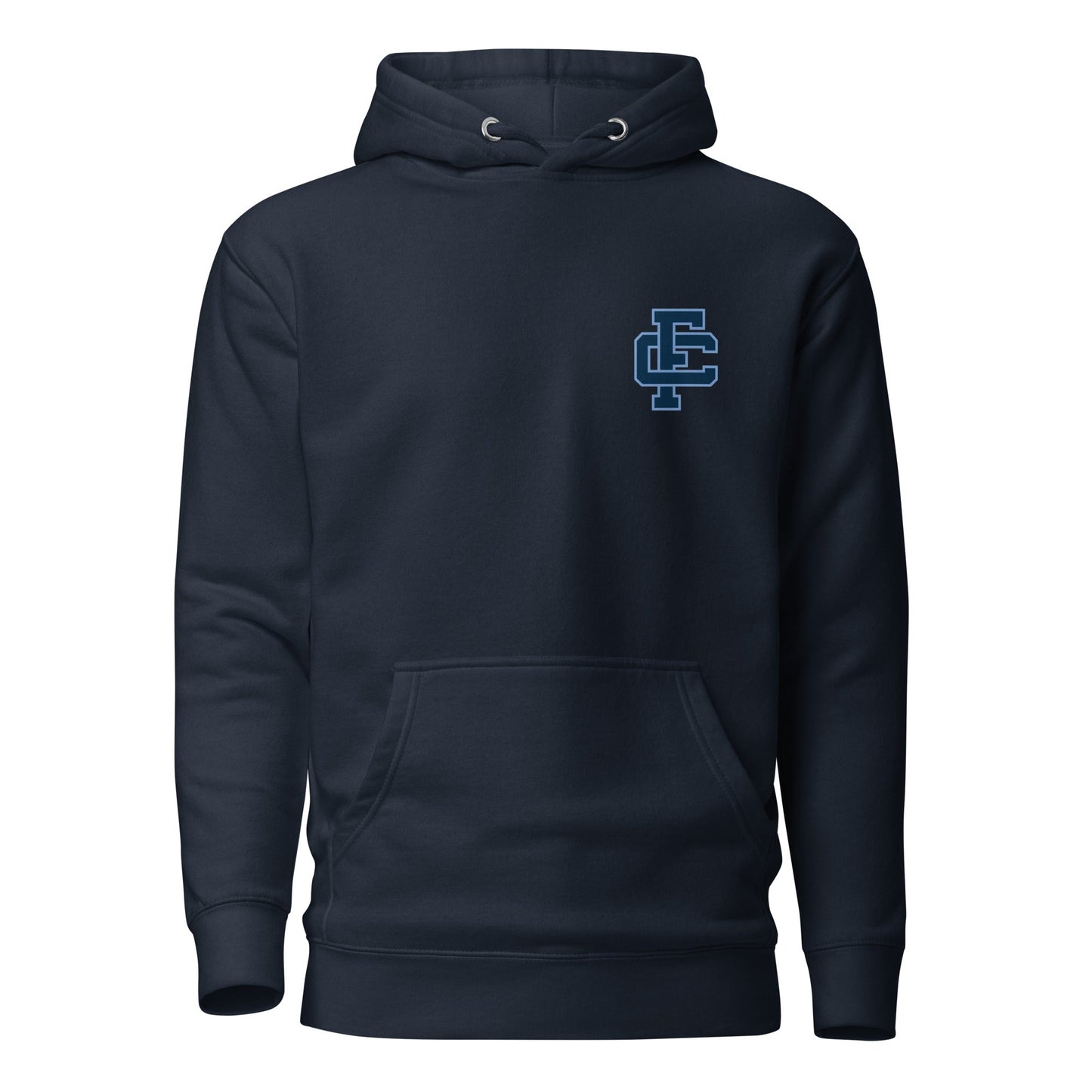 Performance | Hoodie | Fellowship Christian School | Vanguard Crest Logo