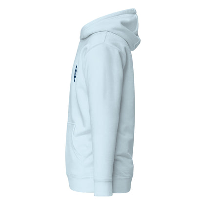 Performance | Hoodie | Fellowship Christian School | Vanguard Crest Logo