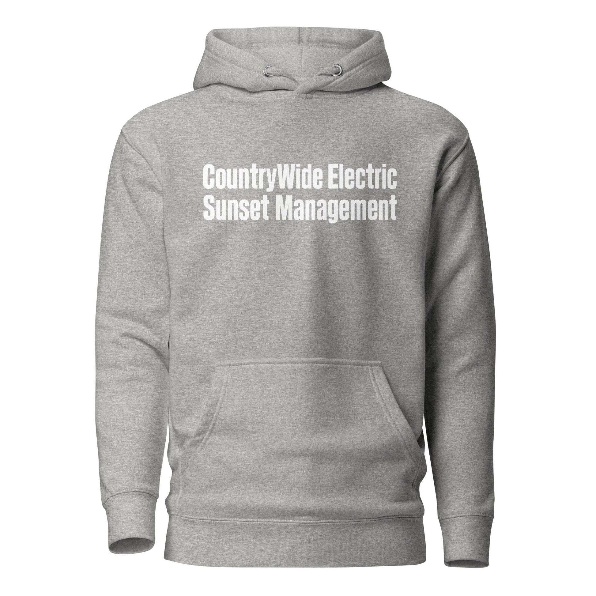 Performance | Hoodie | FerDa Chicks | Modern Script Logo