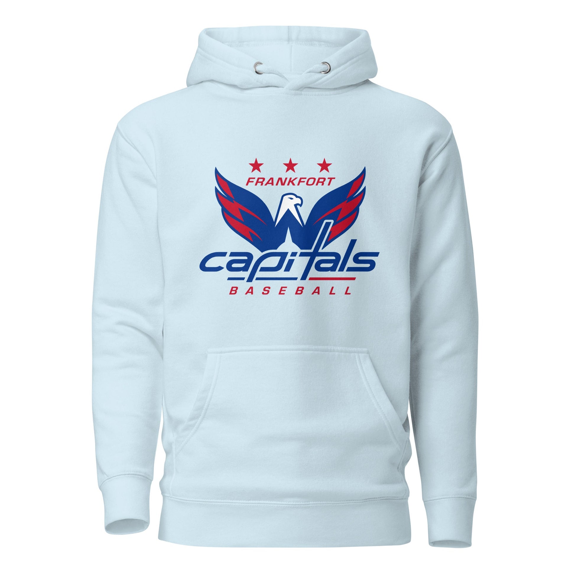 Performance | Hoodie | FFYSA | Crest Logo
