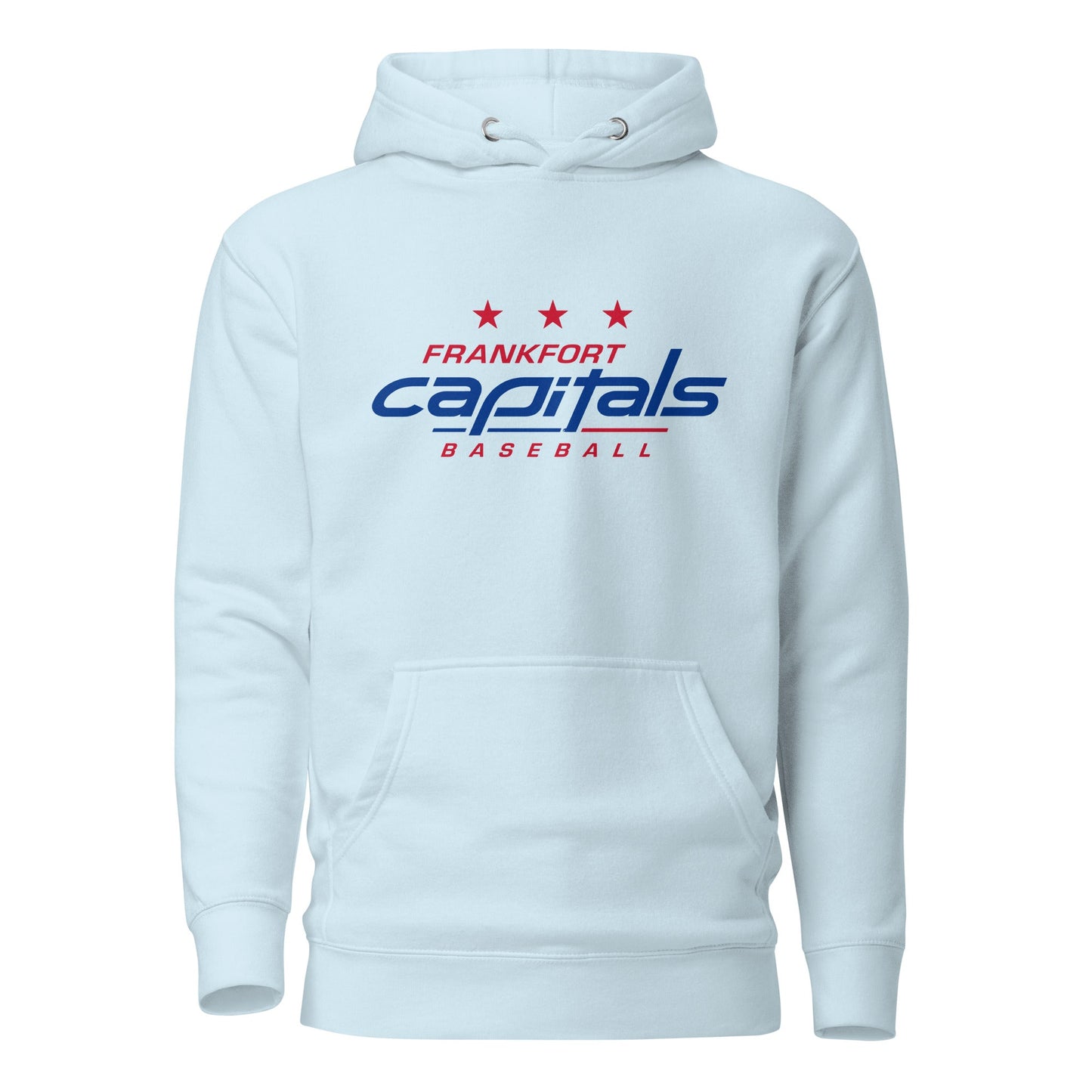 Performance | Hoodie | FFYSA | Frankfort Vanguard Logo