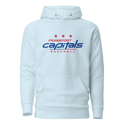 Performance | Hoodie | FFYSA | Frankfort Vanguard Logo