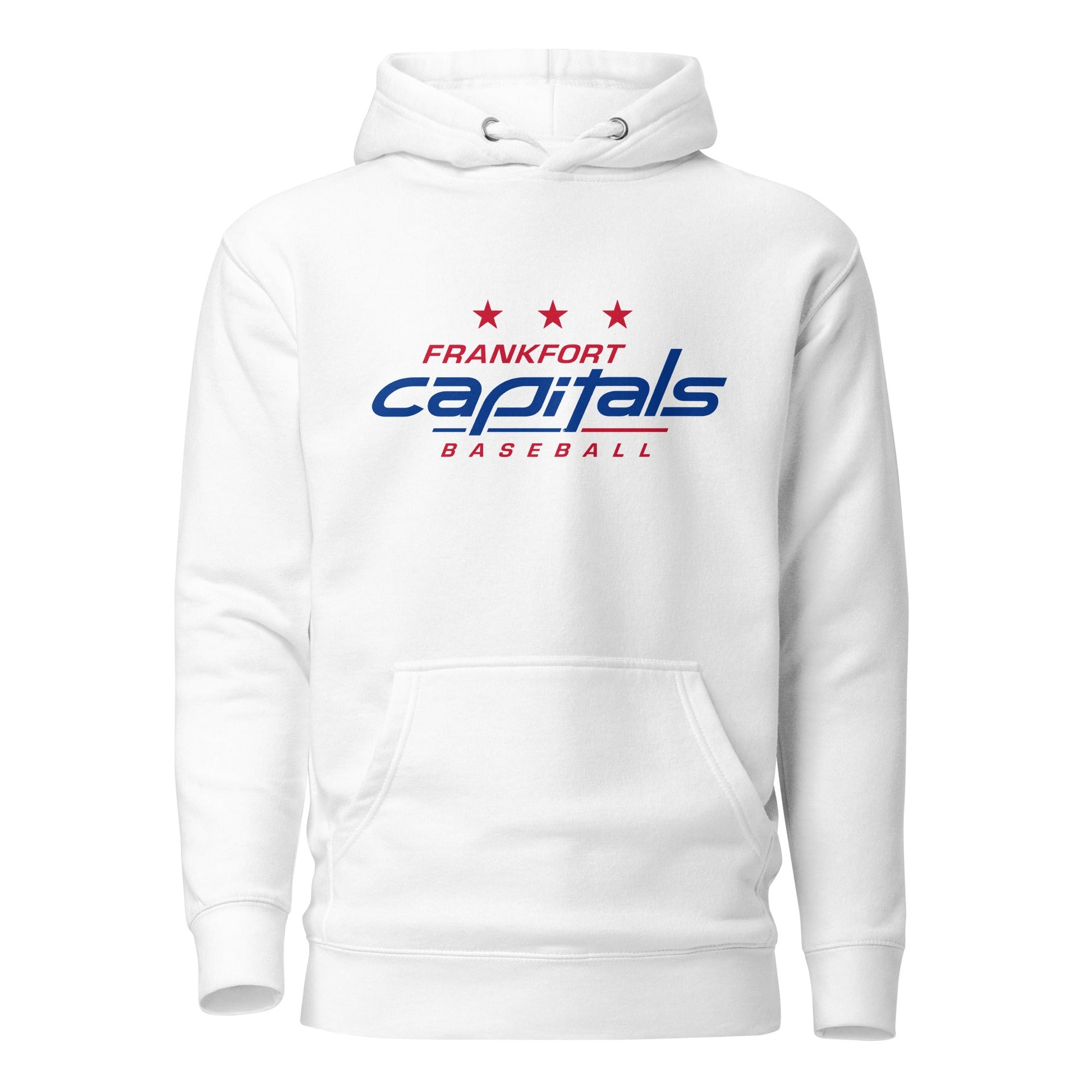 Performance | Hoodie | FFYSA | Frankfort Vanguard Logo