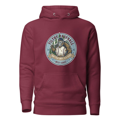 Performance | Hoodie | Filthy Baseball Northwest