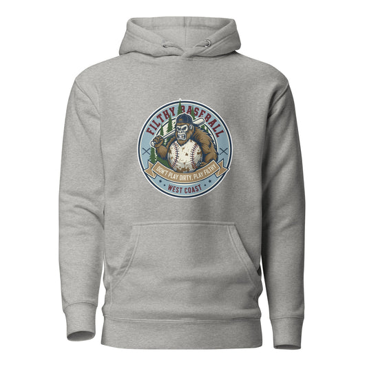 Performance | Hoodie | Filthy Baseball Northwest