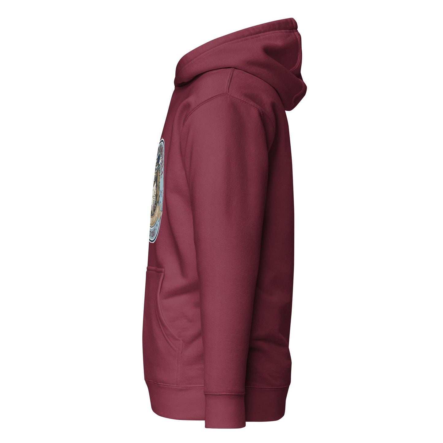 Performance | Hoodie | Filthy Baseball Northwest