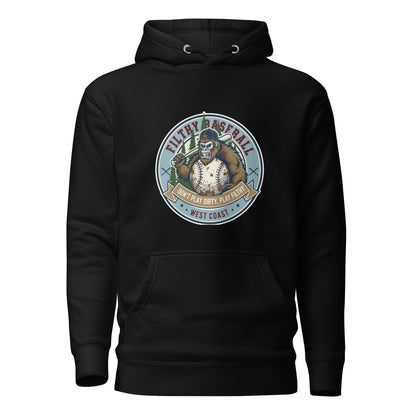 Performance | Hoodie | Filthy Baseball Northwest