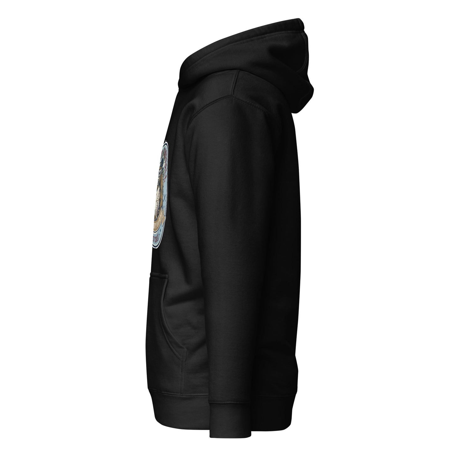 Performance | Hoodie | Filthy Baseball Northwest