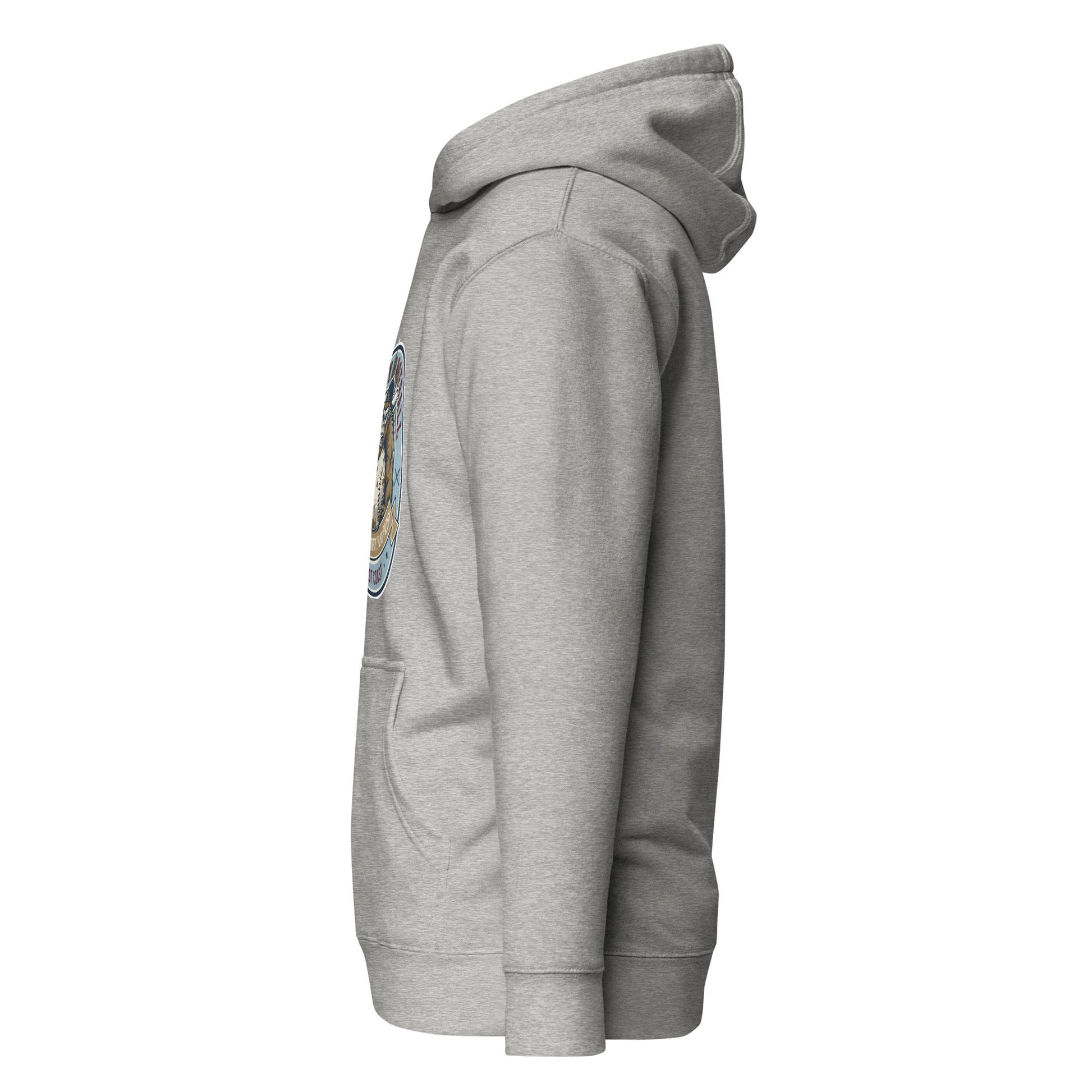 Performance | Hoodie | Filthy Baseball Northwest