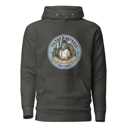 Performance | Hoodie | Filthy Baseball Northwest