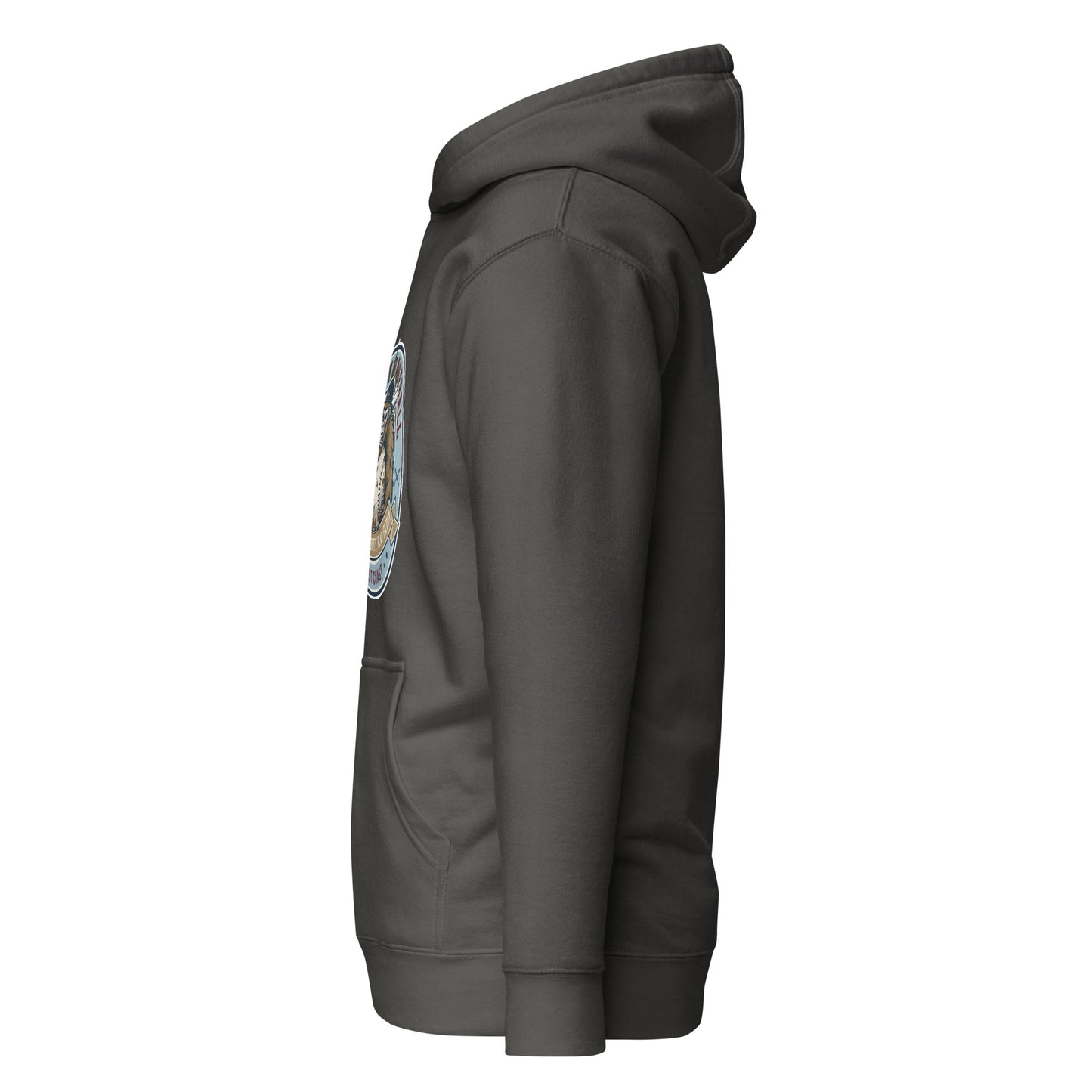 Performance | Hoodie | Filthy Baseball Northwest