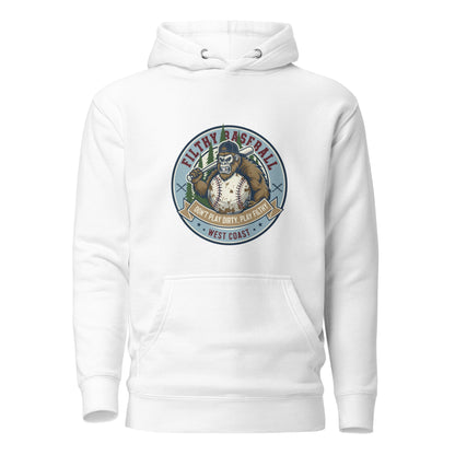Performance | Hoodie | Filthy Baseball Northwest