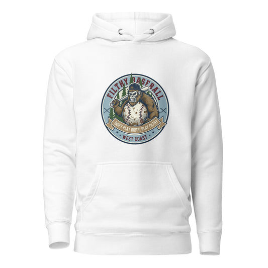 Performance | Hoodie | Filthy Baseball Northwest
