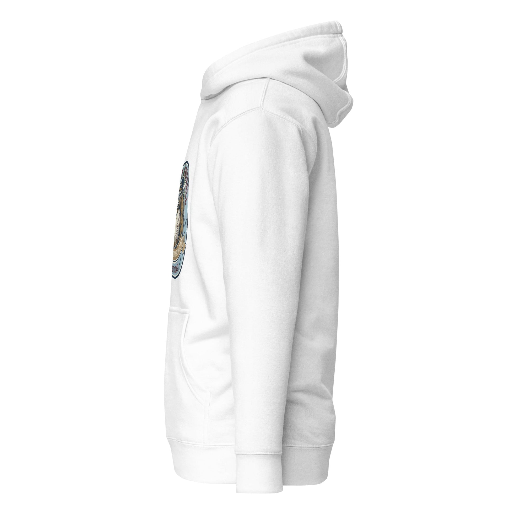 Performance | Hoodie | Filthy Baseball Northwest
