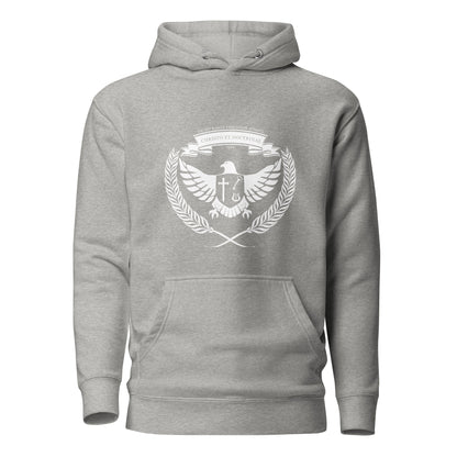 Performance | Hoodie | FRCS | Badge Logo